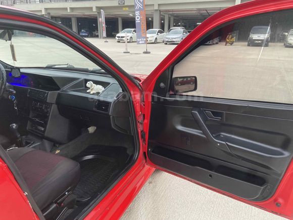 Fiat Tipo 1.6 S 1995  MUAYNESİ  YENİ 
