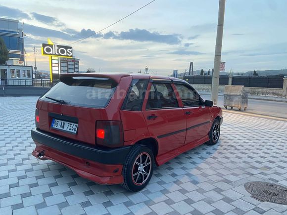 Fiat Tipo 1.6 S 1995  MUAYNESİ  YENİ 