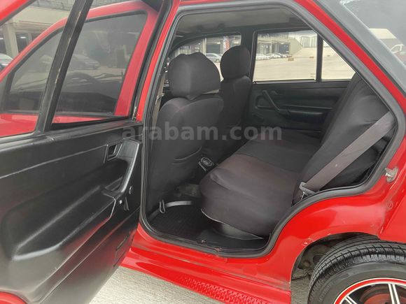 Fiat Tipo 1.6 S 1995  MUAYNESİ  YENİ 