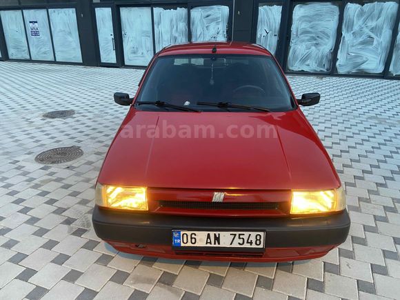 Fiat Tipo 1.6 S 1995  MUAYNESİ  YENİ 