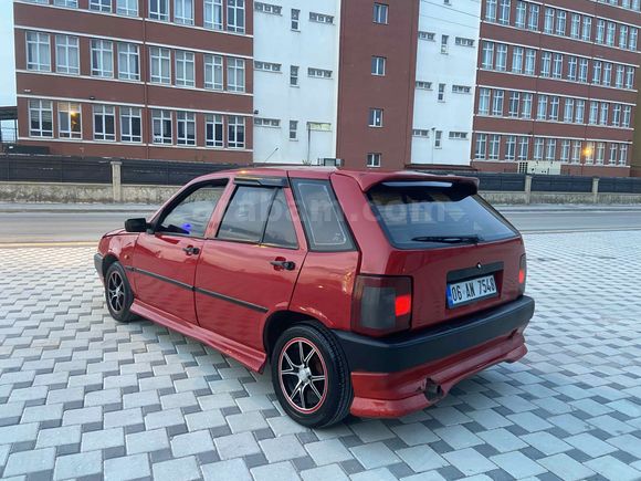 Fiat Tipo 1.6 S 1995  MUAYNESİ  YENİ 