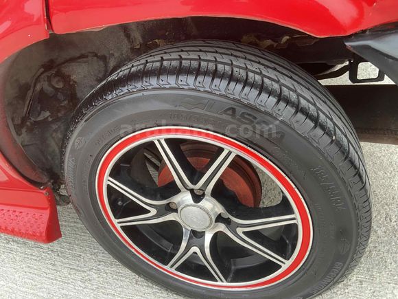 Fiat Tipo 1.6 S 1995  MUAYNESİ  YENİ 