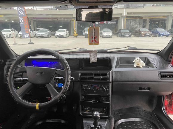 Fiat Tipo 1.6 S 1995  MUAYNESİ  YENİ 