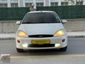 MERTLER OTO'DAN 2001 MODEL TEMİZ FORD FOCUS