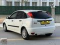 MERTLER OTO'DAN 2001 MODEL TEMİZ FORD FOCUS
