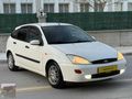 MERTLER OTO'DAN 2001 MODEL TEMİZ FORD FOCUS