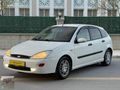 MERTLER OTO'DAN 2001 MODEL TEMİZ FORD FOCUS