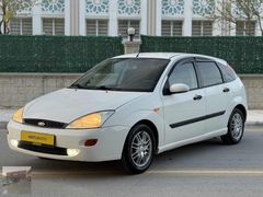 MERTLER OTO'DAN 2001 MODEL TEMİZ FORD FOCUS