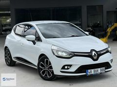 RENAULT CLİO 120HP HATASIZ 156.000km