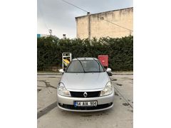 Sahibinden Renault Symbol 1.5 dCi Expression 2012 Model 