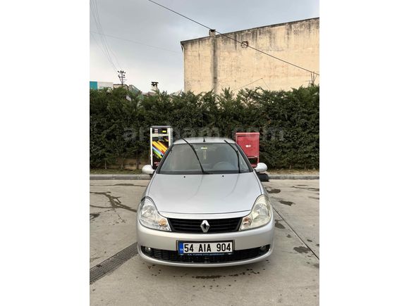 Sahibinden Renault Symbol 1.5 dCi Expression 2012 Model 