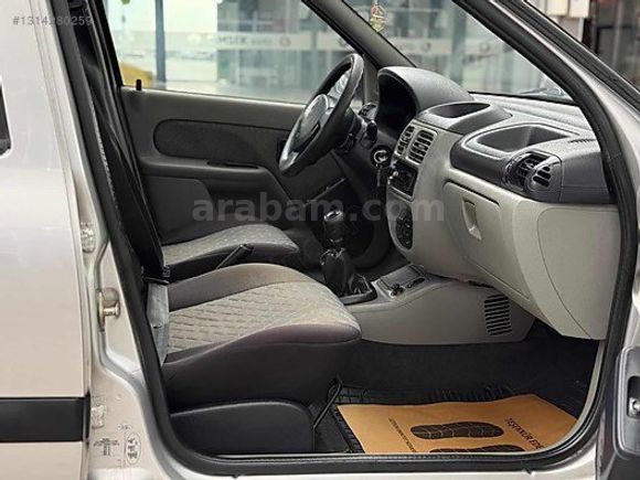 Ful bakımlı Clio