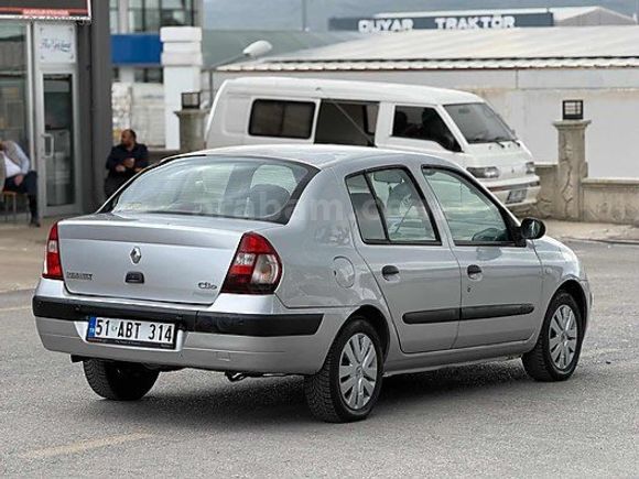 Ful bakımlı Clio