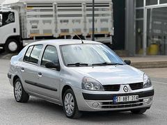 Ful bakımlı Clio