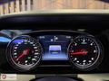 ASLANOĞLU PLAZA'DAN 2016 MERCEDES E220d AMG 9G-TRONİC