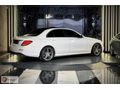 ASLANOĞLU PLAZA'DAN 2016 MERCEDES E220d AMG 9G-TRONİC