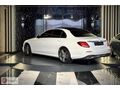 ASLANOĞLU PLAZA'DAN 2016 MERCEDES E220d AMG 9G-TRONİC