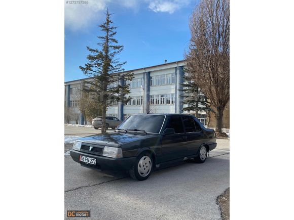TEMİZ BAKIMLI TOFAŞ DOĞAN L