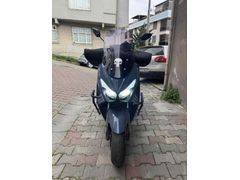 Sahibinden Kuba NewCity 125 