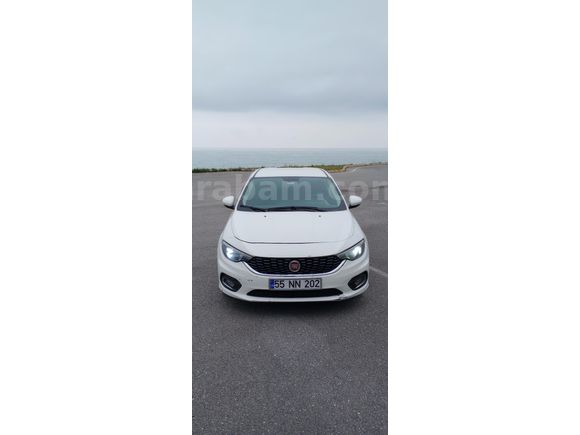Sahibinden Fiat Egea 1.3 Multijet Urban 2018 Model Sinop