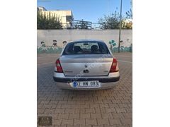 RENAULT CLİO SYMBOL