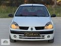 ATLAS AUTO'DAN RENAULT+CLİO+1.4+BENZİN+LPG