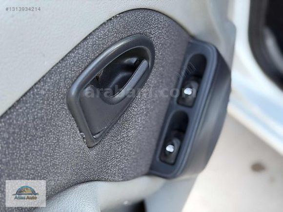 ATLAS AUTO'DAN RENAULT+CLİO+1.4+BENZİN+LPG