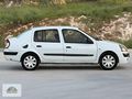 ATLAS AUTO'DAN RENAULT+CLİO+1.4+BENZİN+LPG