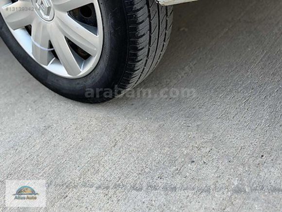 ATLAS AUTO'DAN RENAULT+CLİO+1.4+BENZİN+LPG