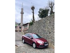 Sahibinden Fiat Linea 1.6 Multijet Urban 2012 Model 