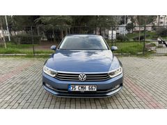 Galeriden Volkswagen Passat 1.4 TSi BlueMotion Highline 2016 Model İzmir