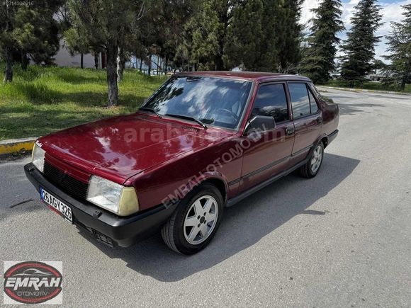 EMRAH'TAN DOĞAN SL