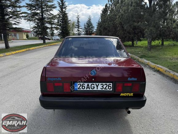 EMRAH'TAN DOĞAN SL