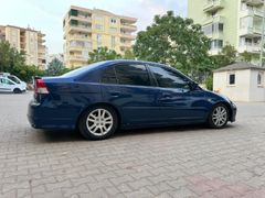Sahibinden Honda Civic 1.6i VTEC ES 2004 Model