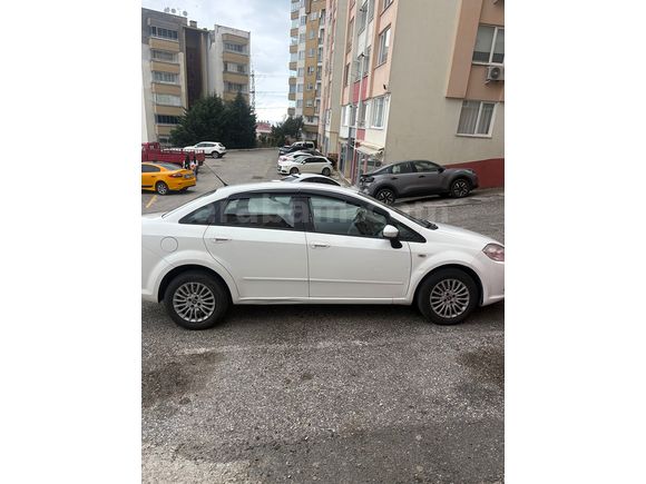Sahibinden Fiat Linea 1.3 Multijet Pop 2015 Model 