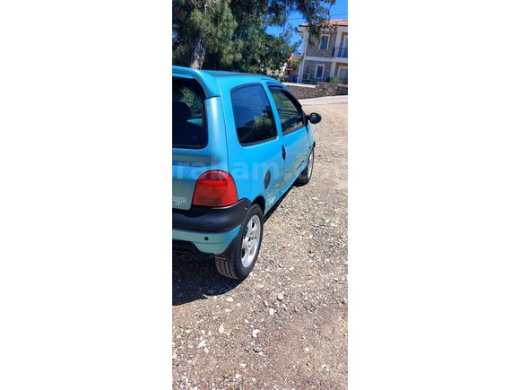 Sahibinden Renault Twingo 1.2 PACK 2001 Model