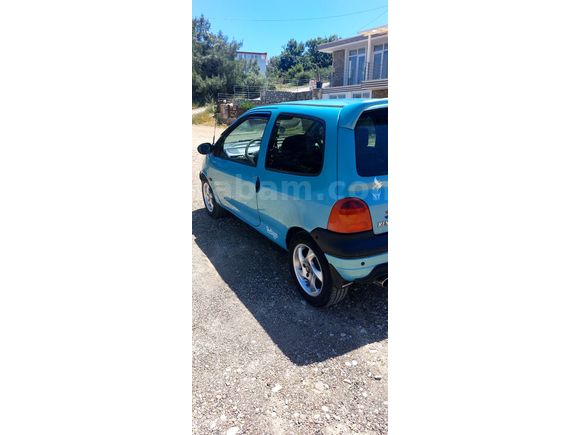 Sahibinden Renault Twingo 1.2 PACK 2001 Model