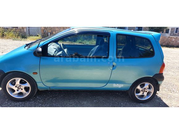 Sahibinden Renault Twingo 1.2 PACK 2001 Model