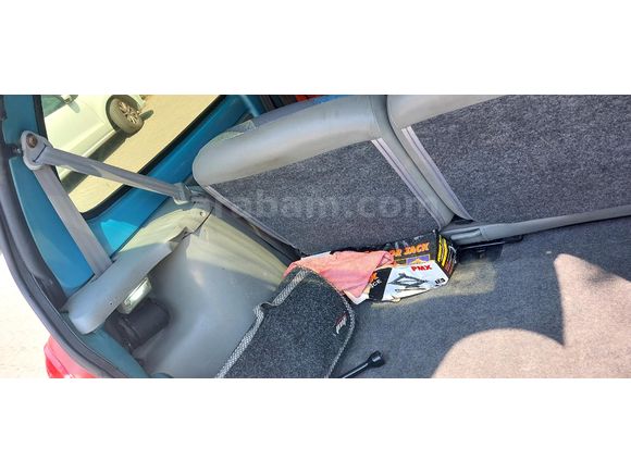 Sahibinden Renault Twingo 1.2 PACK 2001 Model