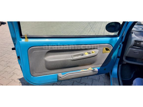 Sahibinden Renault Twingo 1.2 PACK 2001 Model