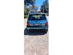 Sahibinden Renault Twingo 1.2 PACK 2001 Model