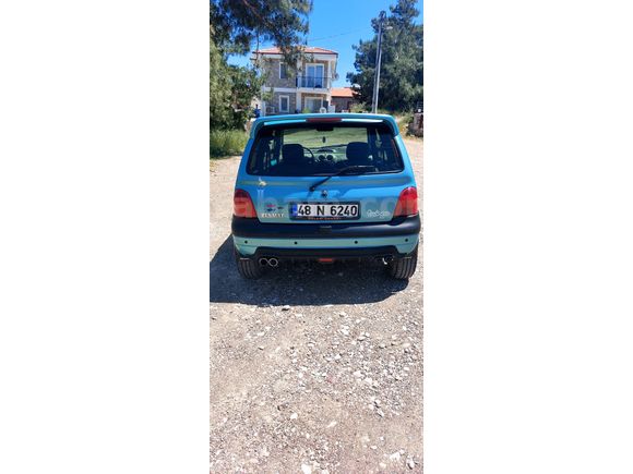 Sahibinden Renault Twingo 1.2 PACK 2001 Model