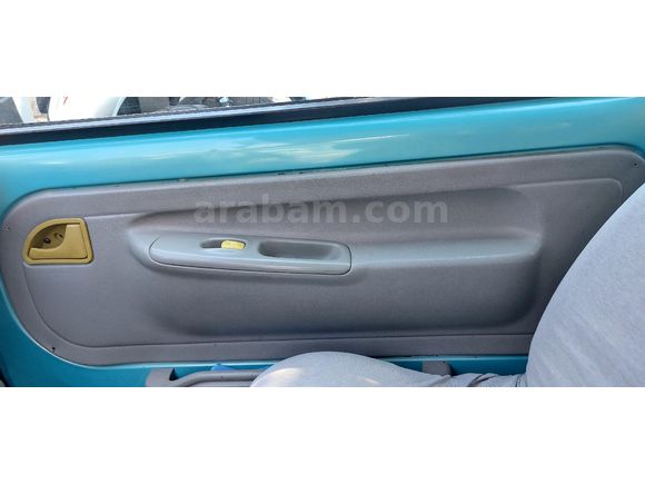 Sahibinden Renault Twingo 1.2 PACK 2001 Model