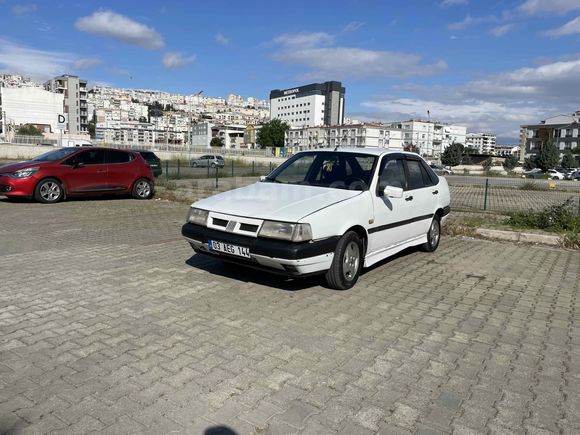 Sahibinden Fiat Tempra 1.6 SX 1993 Model 