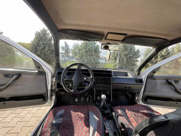 Sahibinden Fiat Tempra 1.6 SX 1993 Model 