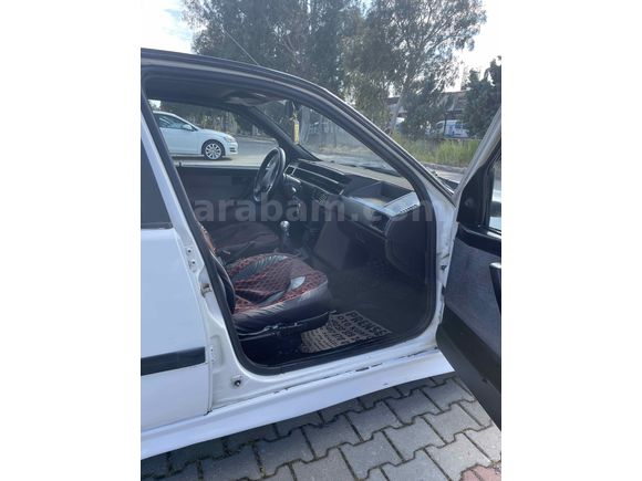 Sahibinden Fiat Tempra 1.6 SX 1993 Model 