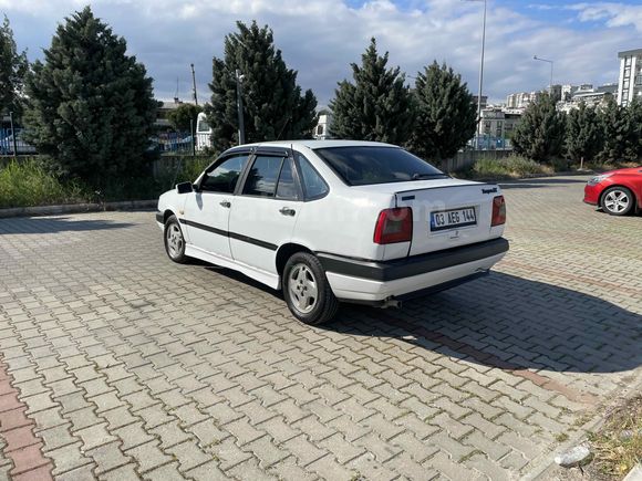 Sahibinden Fiat Tempra 1.6 SX 1993 Model 