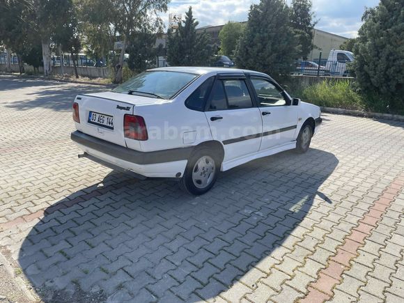 Sahibinden Fiat Tempra 1.6 SX 1993 Model 