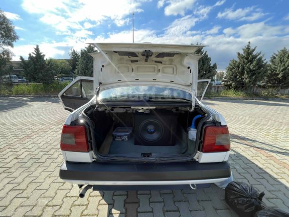 Sahibinden Fiat Tempra 1.6 SX 1993 Model 