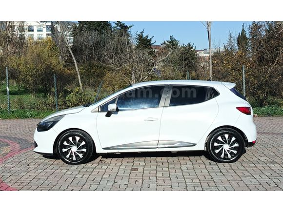 Sahibinden Renault Clio 1.5 dCi Joy 2015 Model 